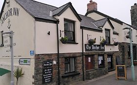 The Anchor Inn Bideford